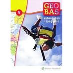 Geobas versie 4 Antwoordenboek Topografie groep 5, Nieuw, Verzenden