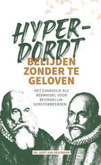Hyperdordt 9789492941855 Dr. Gert van den Brink, Verzenden, Gelezen, Dr. Gert van den Brink