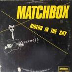 LP gebruikt - Matchbox - Riders In The Sky, Zo goed als nieuw, Verzenden