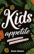 De kids of Appetite 9789020678932 David Arnold, Verzenden, Gelezen, David Arnold