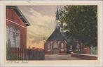 HEDEL - N. H. Kerk, Verzamelen, Ansichtkaarten | Nederland, Verzenden, Gelopen