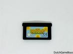 Gameboy Advance / GBA - HamTaro Ham-Ham Heartbreak - EUR, Spelcomputers en Games, Games | Nintendo Game Boy, Verzenden, Gebruikt