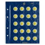 Leuchtturm Vista 2-Euro Aanvulbladen