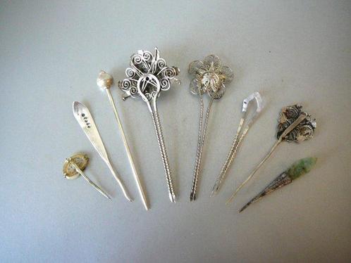 Haar ornament (8) - China, Azie, Antiek en Kunst, Kunst | Niet-Westerse kunst