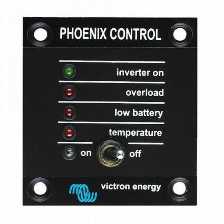 Victron Phoenix Inverter Control, Auto-onderdelen, Accu's en Toebehoren, Ophalen of Verzenden