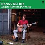 cd digi - Danny Kroha - Angels Watching Over Me, Cd's en Dvd's, Zo goed als nieuw, Verzenden