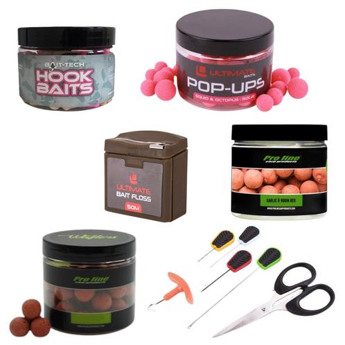 Pop Up Party Pack, Watersport en Boten, Hengelsport | Algemeen, Nieuw, Verzenden