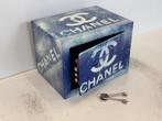 Rob VanMore - Blue Chanel Vault