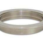 Vibrant Titanium V-Band Flange for 4in OD Tubing - Female -, Ophalen of Verzenden