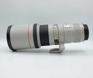 Canon EF 400mm 5.6 L USM OCCASION (855) beschikbaar voor biedingen
