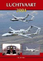 Luchtvaart 2004 9789060134313 R. Vos, Verzenden, Gelezen, R. Vos