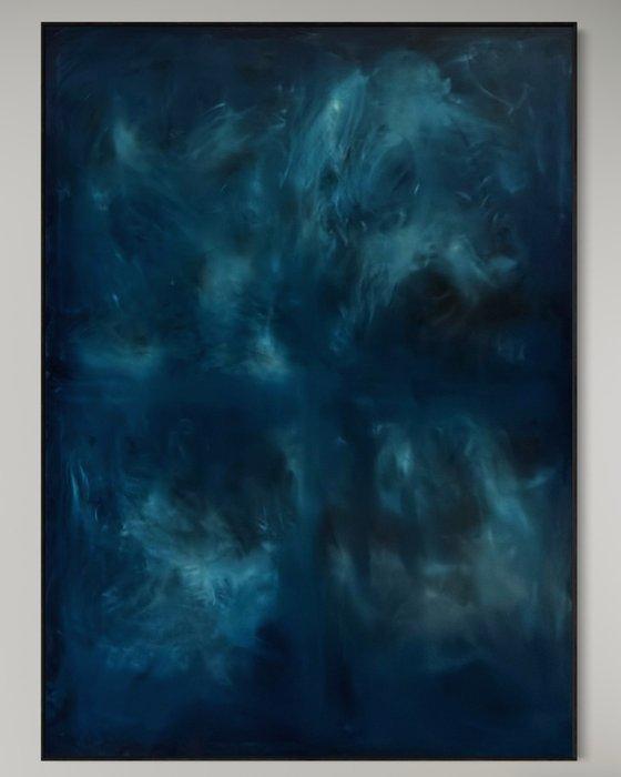 VANTA - Benthic, Antiek en Kunst, Kunst | Schilderijen | Modern