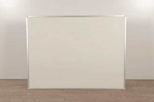 EcoPlus whiteboard, 120 x 90 cm, Zakelijke goederen, Kantoor en Winkelinrichting | Kantoorartikelen, Ophalen of Verzenden