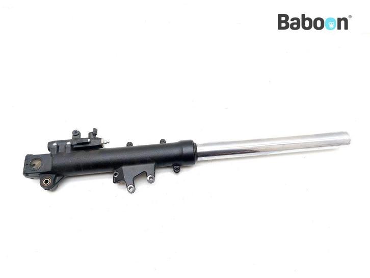 Voorvork Poot Links Honda GL 1800 2016-2017 (GL1800), Motoren, Onderdelen | Honda, Gebruikt, Verzenden