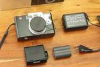 Leica Digilux 1 Digitale compact camera