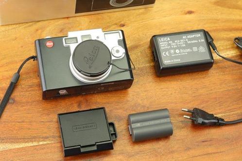 Leica Digilux 1 Digitale compact camera, Verzamelen, Fotografica en Filmapparatuur