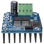 BTS7960 Dubbele Motor Driver 43A, Hobby en Vrije tijd, Verzenden, Nieuw