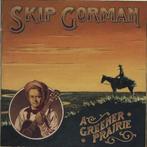 cd - Skip Gorman - A Greener Prairie, Verzenden, Zo goed als nieuw