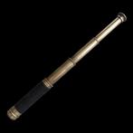 Marine telescope - 20e eeuw - Frankrijk - Longue vue marine