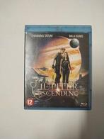 Jupiter ascending, Verzenden, Gebruikt