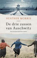 9789402708912 De drie zussen van Auschwitz | Tweedehands, Heather Morris, Zo goed als nieuw, Verzenden