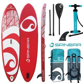 Supventure 106- 320x80x15cm, Watersport en Boten, Overige Watersport en Boten, Ophalen of Verzenden