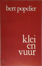 Klei en vuur, Boeken, Verzenden, Nieuw