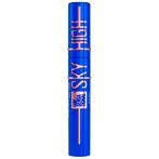 Maybelline New York Lash Sensational Sky High Blue Mist, Sieraden, Tassen en Uiterlijk, Uiterlijk | Cosmetica en Make-up, Verzenden