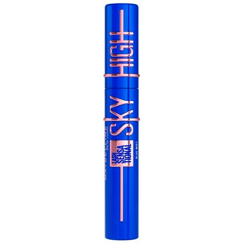 Maybelline New York Lash Sensational Sky High Blue Mist, Sieraden, Tassen en Uiterlijk, Uiterlijk | Cosmetica en Make-up, Make-up