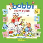 Bobbi - Bobbi speelt buiten 9789020683820 Monica Maas, Boeken, Kinderboeken | Baby's en Peuters, Gelezen, Monica Maas, Verzenden