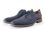 Van Lier Nette schoenen in maat 41 Blauw | 10% extra korting, Van Lier, Overige typen, Zo goed als nieuw, Verzenden