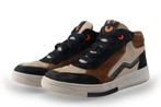Muyters Hoge Sneakers in maat 33 Bruin | 10% extra korting, Kinderen en Baby's, Kinderkleding | Schoenen en Sokken, Verzenden