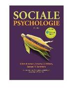 Sociale psychologie, 9789043039178, Boeken, Studieboeken en Cursussen, Verzenden, Zo goed als nieuw