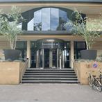 Luxe studio in Amersfoort met Balkon, Huizen en Kamers, Kamers te huur, 20 tot 35 m², Overige regio's