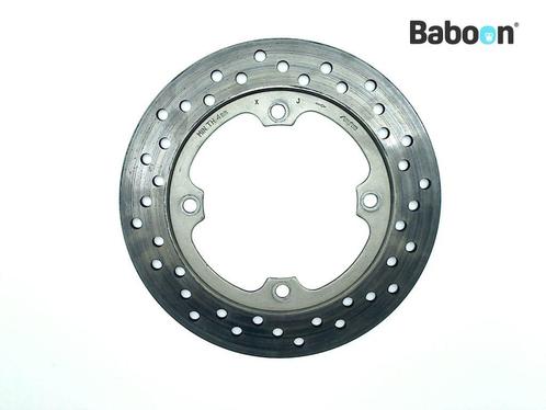 Remschijf Achter Honda CBR 600 F 2011-2013 (CBR600F PC41), Motoren, Onderdelen | Honda, Gebruikt, Verzenden