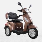 W3 Scootmobiel, Verzenden, Nieuw