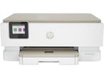 HP ENVY Inspire 7224e - All-in-One printer - Draadloos, Computers en Software, Printers, Verzenden, Zo goed als nieuw, HP