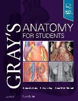 Grays Anatomy for Students, 9780323393041, Boeken, Studieboeken en Cursussen, Zo goed als nieuw, Verzenden