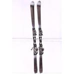 155 skis VOLANT SILVER, handmade, diamond finished + Volant, Overige merken, 140 tot 160 cm, Gebruikt, Verzenden