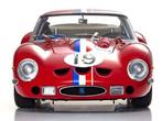 Kyosho 1:18 - Modelauto - Ferrari 250 GTO 1962 LM #19 -, Nieuw