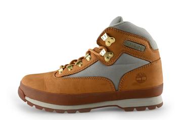 Timberland Boots in maat 43 Geel | 10% korting beschikbaar voor biedingen