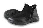 Skechers Enkellaarzen in maat 36 Zwart | 10% extra korting, Kleding | Dames, Skechers, Verzenden, Zwart, Lage of Enkellaarzen