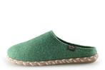 Toni Pons Pantoffels in maat 41 Groen | 10% korting, Overige kleuren, Verzenden, Toni Pons, Zo goed als nieuw