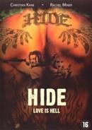 Hide - DVD, Cd's en Dvd's, Dvd's | Thrillers en Misdaad, Verzenden, Nieuw in verpakking