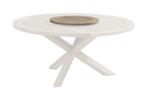 Taste Prado Lazy Susan draaiplateau - 65 cm., Tuin en Terras, Tuinsets en Loungesets, Nieuw, Overige materialen, Verzenden