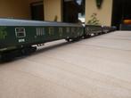Märklin H0 - 4022/4024/4026/4027 - Modeltrein personenwagen, Hobby en Vrije tijd, Modeltreinen | H0, Nieuw