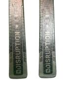 K2 Disruption MTI-170 cm, Gebruikt, Ophalen of Verzenden, Carve, Skiën