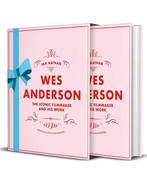 9780711255999 Wes Anderson | Tweedehands, Verzenden, Zo goed als nieuw, Ian Nathan