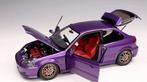 Motorhelix 1:18 - Modelauto - Honda Civic EK9 Type-R -, Hobby en Vrije tijd, Modelauto's | 1:5 tot 1:12, Nieuw