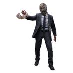 Batman Begins Movie Masterpiece Action Figure 1/6 Scarecrow, Ophalen of Verzenden, Nieuw